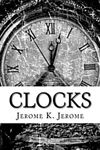 Clocks (Paperback)