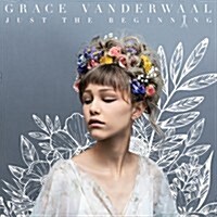 [수입] Grace VanderWaal - Just The Beginning (CD)