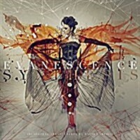 [수입] Evanescence - Synthesis (CD)