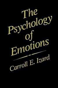The Psychology Of Emotions (Paperback)