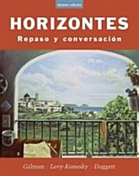 Horizontes (Paperback, 5th)