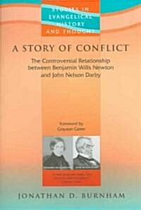 A Story Of Conflict (Paperback)
