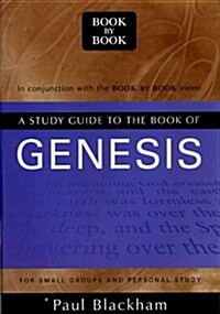 Genesis (Paperback, Study Guide)