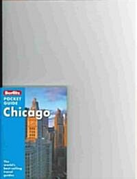 Berlitz Guide Chicago (Paperback, 5th, POC, Updated)