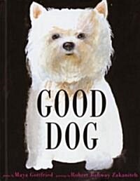 Good Dog (Library)