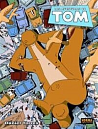 Las Aventuras De Tom (Hardcover)