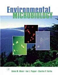 Environmental Microbiology (Hardcover)