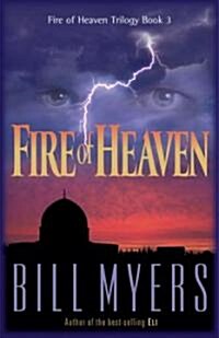 Fire of Heaven (Paperback)