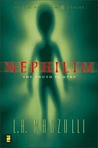 Nephilim (Paperback)