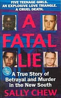 A Fatal Lie (Paperback, Reissue)