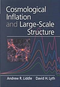 Cosmological Inflation and Large-Scale Structure (Paperback)