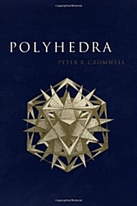 Polyhedra (Paperback)