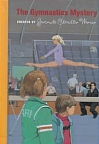 The Gymnastics Mystery (School & Library)