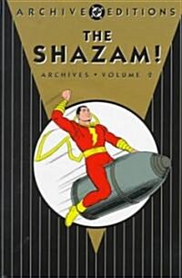 The Shazam! (Hardcover)