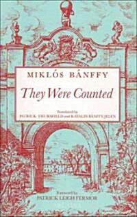 They Were Counted (Paperback)