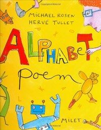 Alphabet poem