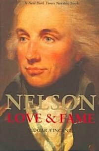 Nelson: Love and Fame (Paperback)