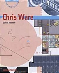 Chris Ware (Paperback, New)
