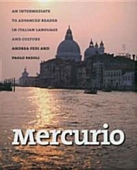 Mercurio (Paperback)