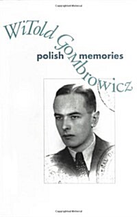 Polish Memories (Hardcover)