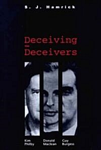 Deceiving The Deceivers (Hardcover)