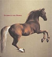 Stubbs & The Horse (Hardcover)