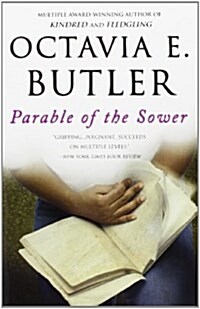 Parable of the Sower (Paperback, Warner Books)