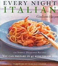 Every Night Italian: Every Night Italian (Paperback)