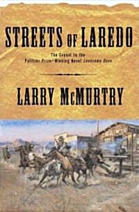 Streets of Laredo (Paperback)