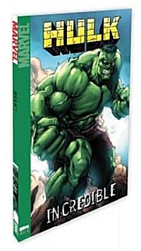 Hulk (Paperback)
