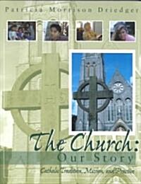 The Church (Paperback, Student)