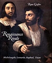 Renaissance Rivals (Paperback)