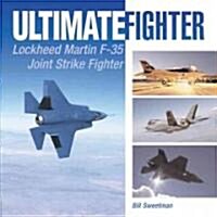 Ultimate Fighter (Hardcover)
