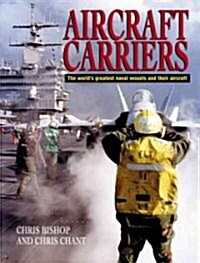 Aircraft Carriers (Paperback)