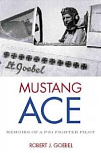 Mustang Ace (Paperback)