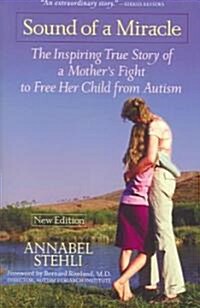 The Sound Of A Miracle (Paperback)