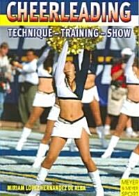 Cheerleading (Paperback)