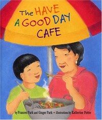 (The)Have a Good Day Cafe