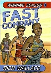 Fast Company (Hardcover)