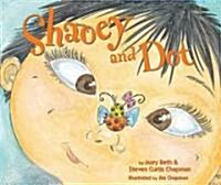[중고] Shaoey And Dot (Hardcover)