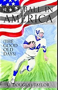 Football In America (Hardcover)