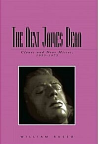 The Next James Dean (Paperback)