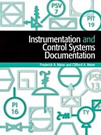 Instrumentation And Control Systems Documentation (Paperback)