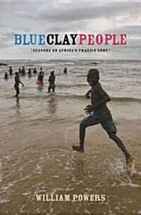 Blue Clay People (Hardcover)
