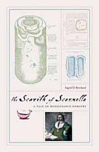 The Scarith of Scornello: A Tale of Renaissance Forgery (Paperback)
