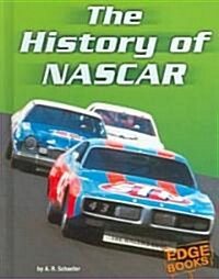 The History Of Nascar (Library)