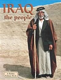 Iraq the People (Paperback)