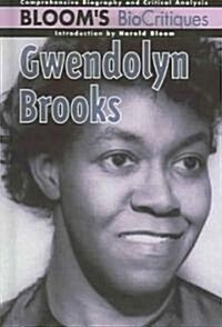 Gwendolyn Brooks (Hardcover)