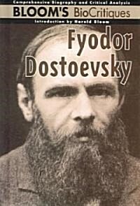 Fyodor Dostoevsky (Hardcover)