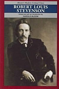 Robert Louis Stevenson (Hardcover)